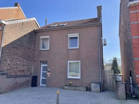 maison à vendre à landen € 340.000 (llq4c) - geert pierco vastgoedmakelaar | zimmo