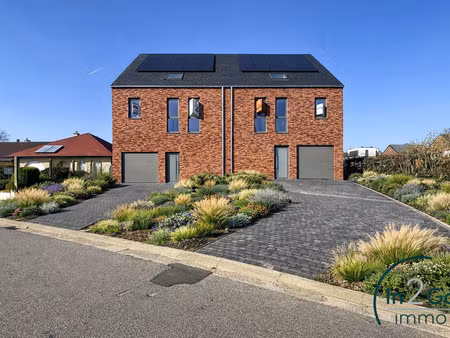 maison à vendre à linden € 760.000 (llpyx) - in2go immo | zimmo