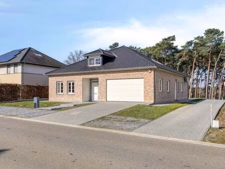 maison à vendre à linkhout € 685.000 (llq34) - sophimo wezemaal | zimmo