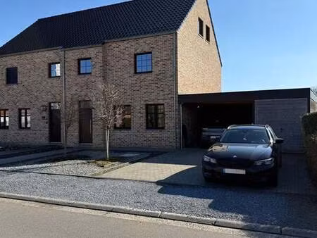 maison à louer à neeroeteren € 1.550 (llq2v) - goyens segers vastgoed | zimmo