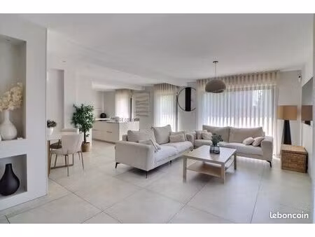 maison neuve saint priest