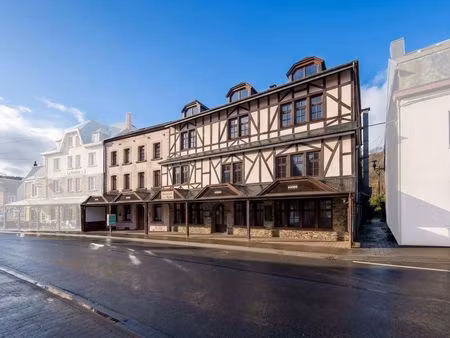 maison à vendre à vresse-sur-semois € 340.000 (llp8q) - lcai | zimmo