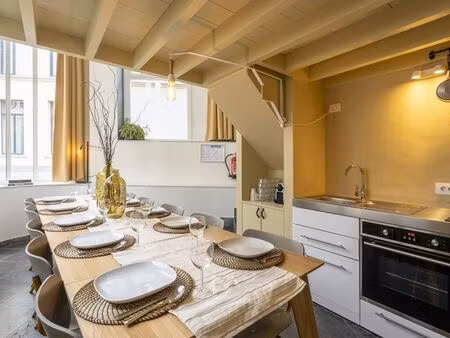 appartement à vendre à antwerpen € 795.000 (lk0xt) - de boer & partners - kantoor antwerpe