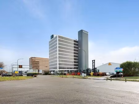 bien professionnel à louer à antwerpen (lelby) - dg real estate | zimmo