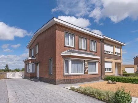maison à vendre à zichen-zussen-bolder € 348.000 (llq4t) - immo janssen-marres | zimmo