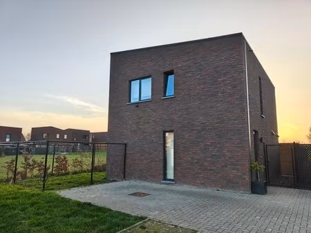 maison à vendre à velm € 349.000 (llqpf) - | zimmo