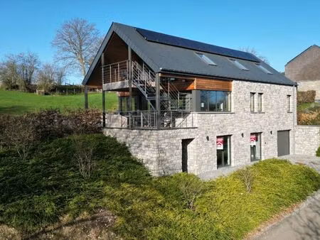 maison à vendre à amonines € 750.000 (llq69) | zimmo
