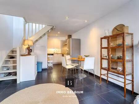 appartement à vendre à klemskerke € 184.000 (llpid) - immo belgium | zimmo