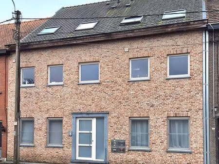 appartement à vendre à heusden € 413.900 (llqo6) - immostad | zimmo