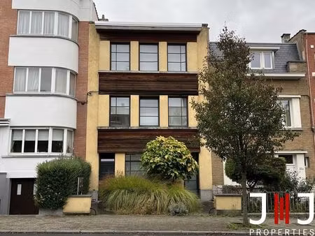 appartement à vendre à woluwe-saint-lambert € 800.000 (lh7sm) - j&j properties | zimmo
