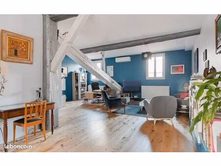 appartement 5 pièces 149 m²