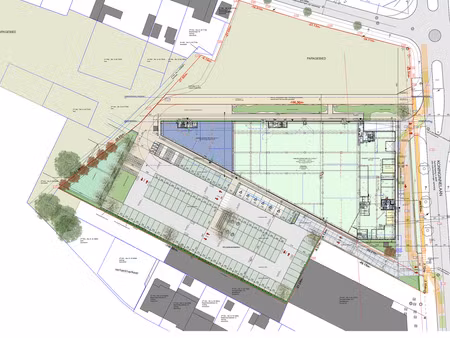 bien professionnel à louer à eisden € 12.000 (lg68n) - dg real estate | zimmo