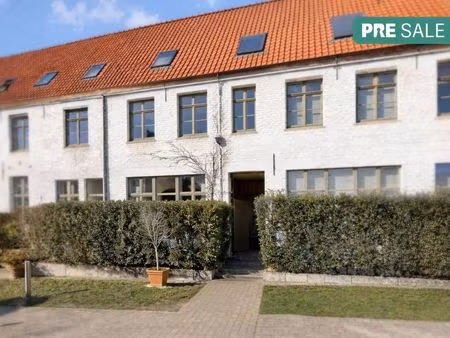 maison à vendre à brugge € 349.000 (llpiy) - dewaele - brugge | zimmo