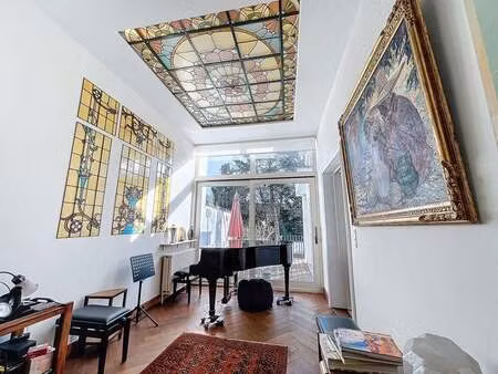 maison à vendre à saint-josse-ten-noode € 845.000 (lku0x) - macnash montgomery | zimmo