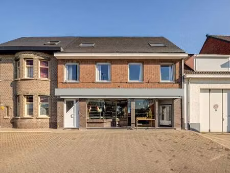 maison à vendre à oostmalle € 415.000 (li8k2) - yves van pelt immobiliën | zimmo