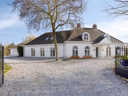 maison à vendre à neerpelt € 750.000 (llpjf) - home-id lauwers | zimmo