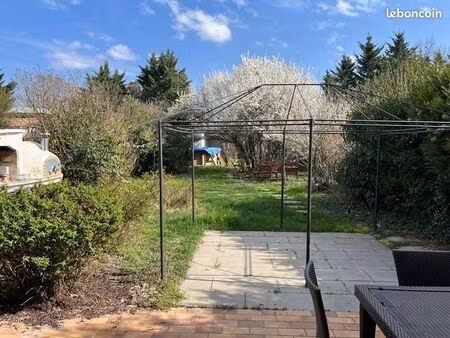 maison familiale à villeurbanne