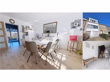 maison à louer à kerkhoflaan 9 zaventem (vbd94741)