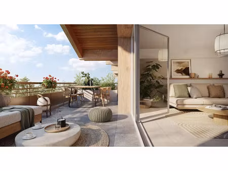 vente programme neuf t2  t3  t4 pièces 44 à 94 m² beaumont (74160)