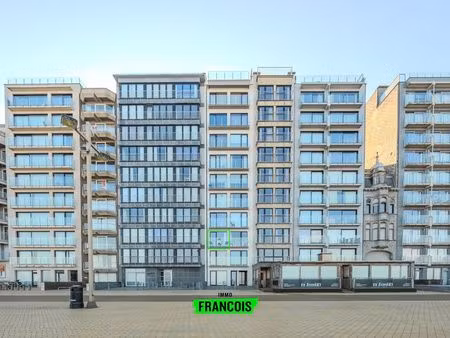appartement à vendre à middelkerke € 349.000 (llpt4) - immo francois - middelkerke | zimmo