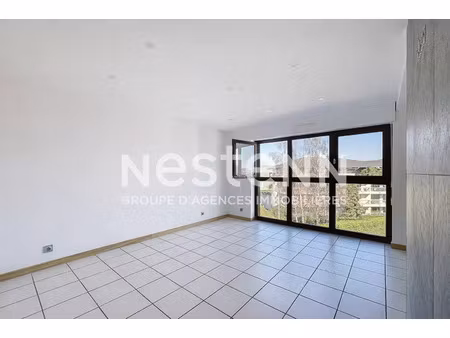 vente appartement 2 pièces 49 m² thonon-les-bains (74200)