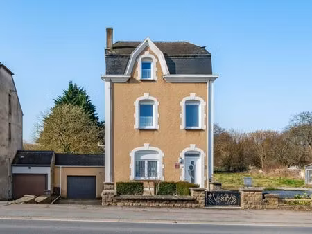 maison à vendre à autelbas € 349.000 (llqkg) - era b-lux (arlon) | zimmo