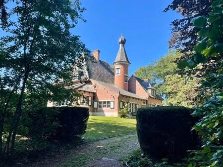 maison à vendre à mullem € 825.000 (kzt9k) - le clair | zimmo