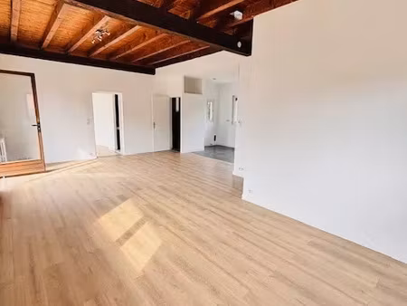 vente maison 4 pièces 115 m² argonay (74370)