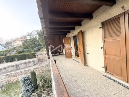 location maison 4 pièces