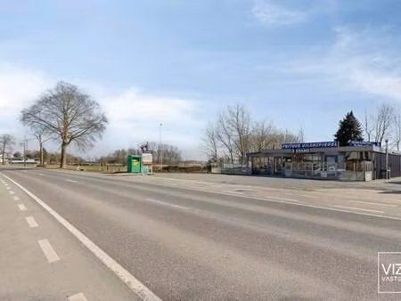 bien professionnel à vendre à heldergem € 350.000 (l4pew) - vizit vastgoed | zimmo