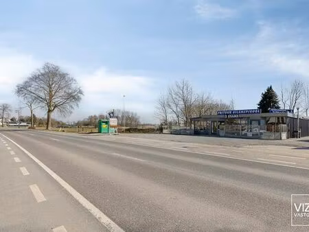 bien professionnel à vendre à heldergem € 360.000 (l4pew) - vizit vastgoed | zimmo