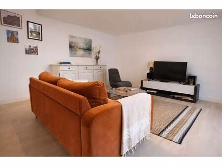 maison familiale rénovée 2025 – 101m² – dpe c