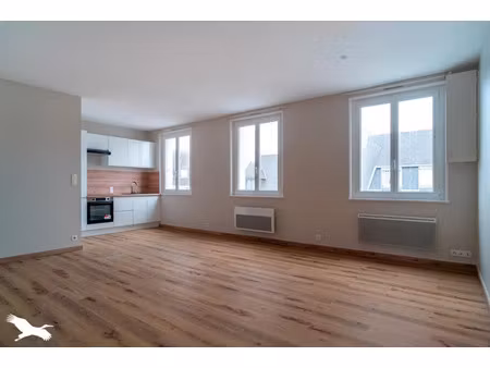vente appartement 3 pièces 60.5 m² à benodet (29950)  267 648 €