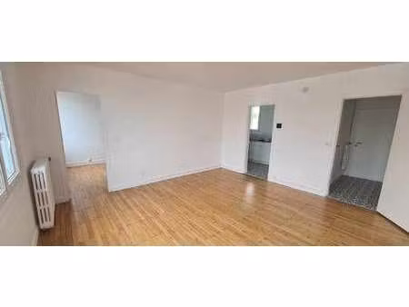 location appartement 2 pièces à saint-nazaire (44600) : à louer 2 pièces / 50m² saint-naza