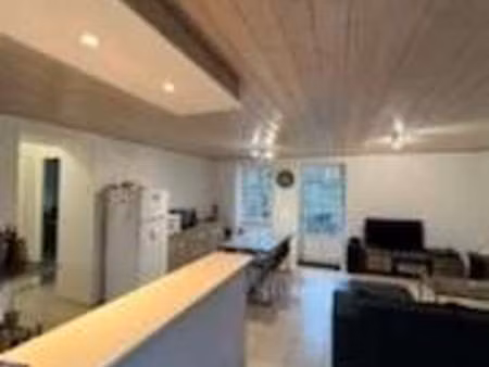 location maison à vertou (44120) : à louer / 78m² vertou