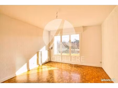 appartement 2 pièces 51 m²