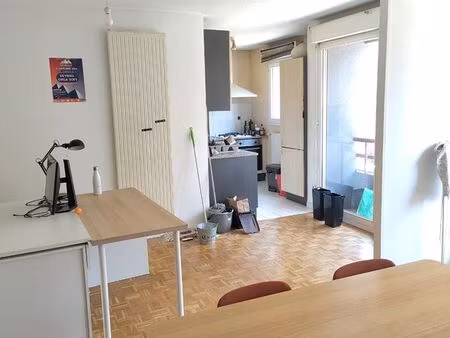 appartement 3 pièces 78m2