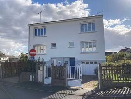 location maison à cesson-sévigné (35510) : à louer / 94m² cesson-sévigné