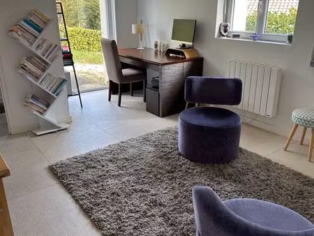 location bureau 2jrs 20m2 saint didier au mont d'or