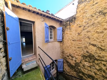 vente appartement 4 pièces 76 m² à lauris (84360)  185 000 €