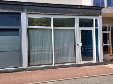 local professionnel bureau commercial