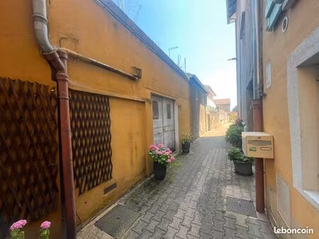 atelier / garage / bureau