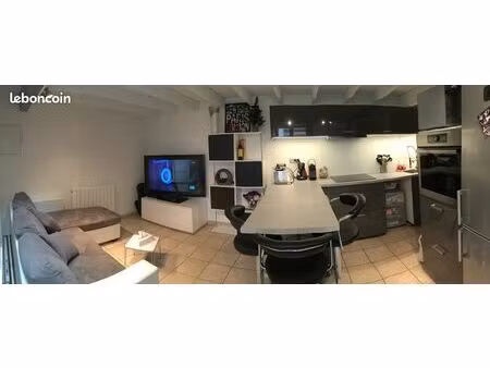 tt2 rez de jardin marcy l etoile