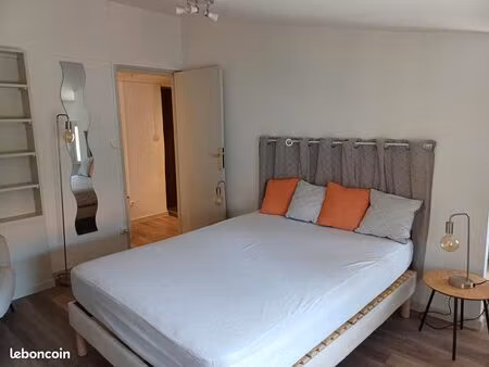 t2 meublé lyon 1 – terreaux – hyper centre