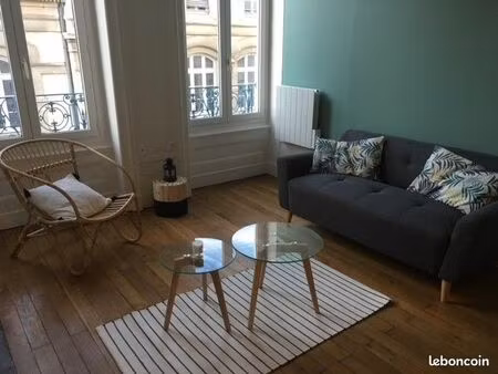 appartement à louer 2 pièces 32m2