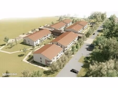 appartement 4 pièces 86 m²