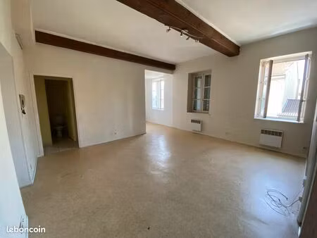 appartement 2 pièces 51 m²
