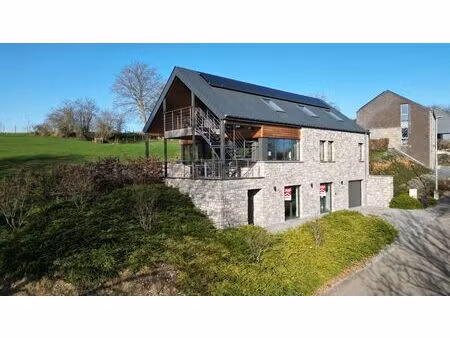 maison à vendre à rue terpolet 7 amonines (vbd94529)