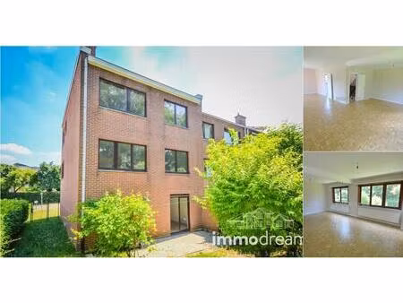 maison à vendre à rue frans cloetens kraainem (vbd94493)