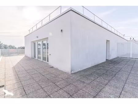 vente appartement 3 pièces 64 m² à eysines (33320)  248 677 €